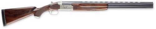 Winchester Model 101 Light Over Under Shotgun 12 Gauge 26" Barrel 3" Chamber Walnut