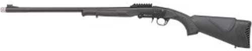 Midland Arms Backpack Turkey Model Single Shot Shotgun 12 Gauge, 24" Barrel, 3" Chamber Black Synthetic