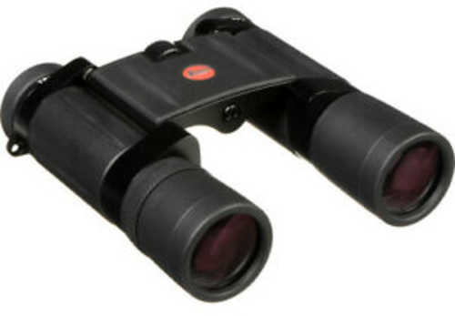 Leica Trinovid BCA Compact Binocular 10x 25mm with Case