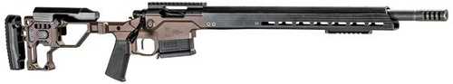 Christensen Arms Modern Precision Rifle Bolt Action .308 Win 20" Barrel Threaded Folding Stock DB