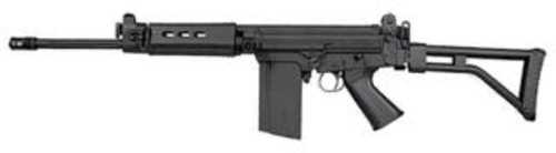 DSA SA58 Tactical Para Semi Auto Carbine 7.62 NATO/.308 Win Black 16" Barrel 20 Rounds Side Folding Stock