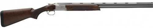 Browning O/U Shotgun CITORI 725 Field 12 Ga. 3" 28" Barrels NVDS-3 Grage II/III Walnut