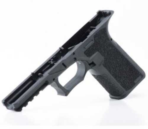 Polymer80 P80 Pfs9 Glock 17 22 Serialized Stripped Frame Black