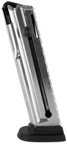 Smith & Wesson 42414 - M&P 22LR 10 Rounds Magazine Stainless Steel