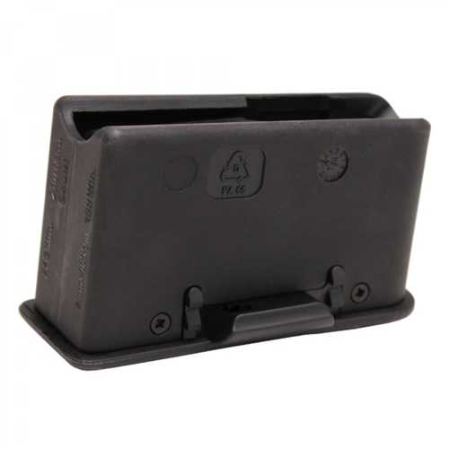 Steyr Arms Scout 5 Round Magazine .308 Win/7mm-08 Rem