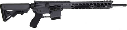 ALEXANDER ARMS LLC RTA65SGVE Tactical 6.5 Grendel 18" 10+1 Sniper Grey SopM-img-0