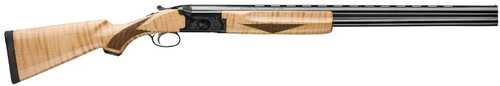 Winchester 101 Deluxe Field Over and Under 12 Gauge SHotgun 3" Chamber 28" Barrel AAA Maple