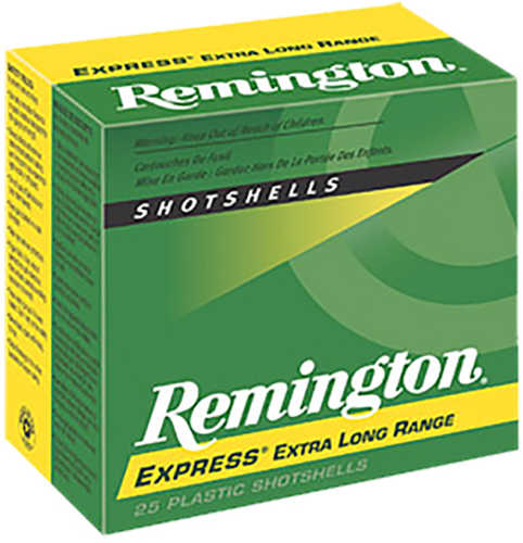 28 Gauge 25 Rounds Ammunition <span style="font-weight:bolder; ">Remington</span> 3/4" oz Lead #6