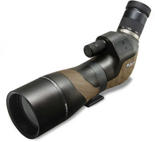 Burris Signature HD Spotting Scope 20-60X85mm Matte Finish 300102