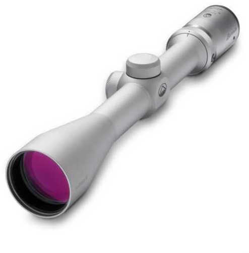 Burris Fullfield II Rifle Scope 3-9X Power 40 Objective 1" Ballistic Plex Reticle Rear Focal Plane Nickle 200169