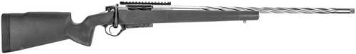 Seekins Precision Havak Pro Hunter PH2 Bolt Action RIfle 6.5 PR 24" Barrel Black Finish