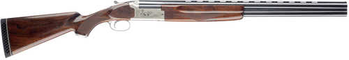 Winchester 101 Light Over/Under 12 Gauge Shotgun 28" Barrel 3" Chamber Grade II/III Walnut Stock