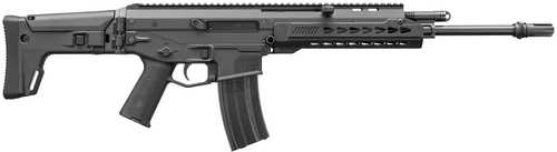 Bushmaster ACR Enhanced Semi-Automatic Rifle 300 AAC Blackout 16.5" Barrel Round Finish
