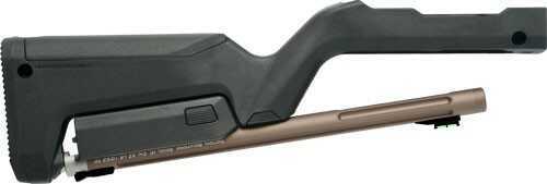 TACSOL 10/22 Takedown Combo Magpul Backpacker Quicksand