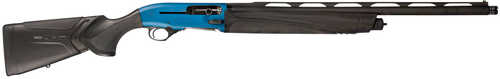 Beretta 1301 Comp Semi Automatic 12 Gauge Shotgun With Kick-Off Stock 24" Barrel 3" Chamber Blue Anodized Receiver