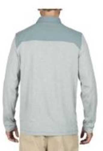 5.11 Rapid Response Long Sleeve Shirt Silver Pine Md 72430800md-img-0