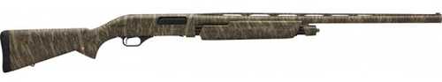 Winchester Super-X Pump 12ga. 3" 28" Ventilated Rib 3 Inv+ Chokes MO-Bottomland Camo