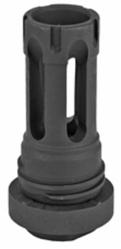 Yankee Hill Machine Co Phantom 7.62 Q.D. Flash Hiders Mount for .30 Cal.Phantom LT/LTA Q.D Suppressor 5/8X24 YHM-4302-24