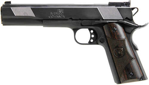 Iver Johnson Arms 1911 Eagle XL 45ACP 6" 8Rd Blued-img-0