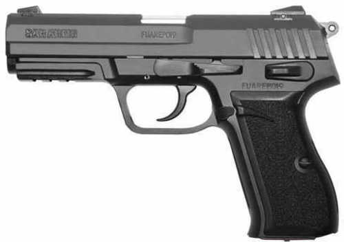 EAA SAR ST10 Used Pistol 9mm 4.5" Barrel 16+1 Rounds