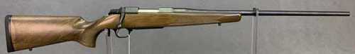 Browning A-Bolt Hunter Used Rifle 270 WSM 23" Barrel Blued Finish Walnut Stock 3 Round Mag