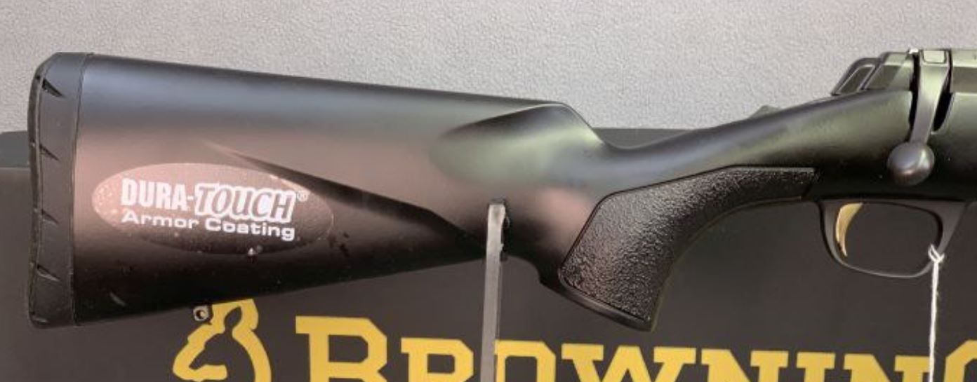 Browning XBolt Composite Stalker Rifle 6.5 Creedmoor 22" Barrel Dura