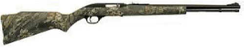 Marlin M60 22 Long Rifle M60C Semi -Auto Mossy Oak Break Up 19" Barrel 70624