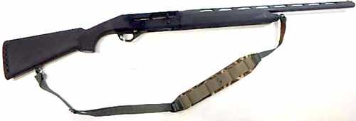 Stoeger M3500 Semi-auto Shotgun 12 Ga 3 1/2" Chamber 28" Barrel Red Fiber Optic Sight Synthetic Stock