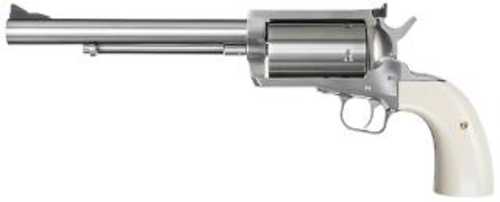 Magnum Research BFR 45-70 Government 7.5" Barrel 5 Round Long Cylinder Mode Single Action Revolver