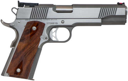 Dan Wesson Pointman Nine PM-9 9mm 5" 9Rd SS-img-0