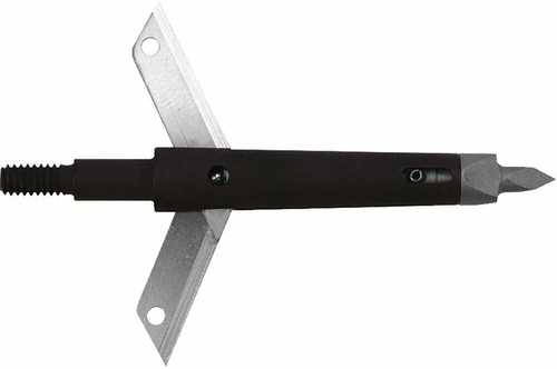Thorn Archery Crossbow Broadhead 2 Blade 100 gr. 3 pk. Model: