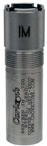 Carlsons Beretta/Benelli Choke Tubes Sporting Clays, 12 Gauge, Improved Modified .700 15516