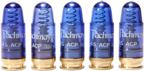 Pachmayr 40S&W Snap Caps/5 Pack Md: 03228