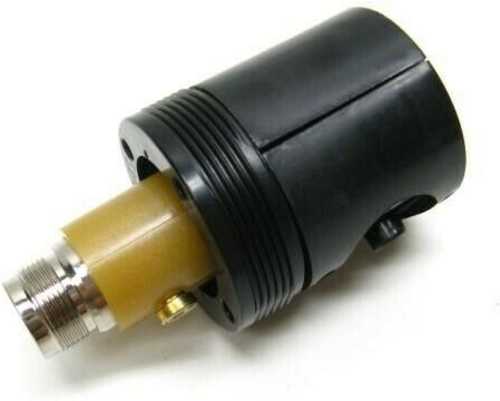 Maglite D Cell Switch Assembly Old Version Model: 108000022