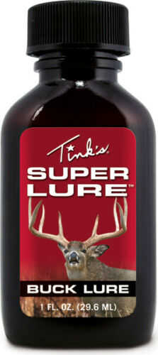 Tinks Super Lure Liquid 1 oz. Model: W5844