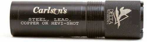 Carlsons Extended 12 Gauge Steel Shot Choke Tube Range Fits: Browning Inv + 07368
