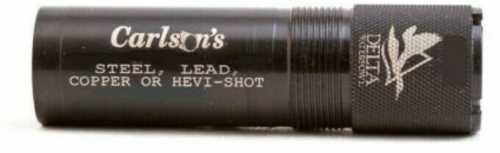 Carlsons Remington Extended 12 Gauge Steel Shot Choke Tube Range Fits: 07265