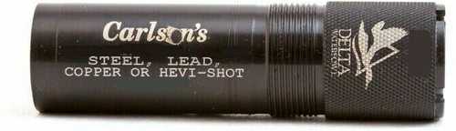 Carlsons Extended 12 Gauge Steel Shot Choke Tube Range Fits: Beretta/Benelli 07117