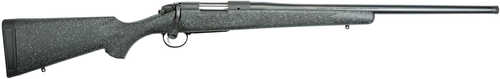 Bergara B-14 Ridge Bolt Action Rifle 300 PRC 24" Barrel Dark Gray Finish