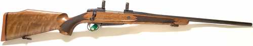 Sako Av Used Rifle 30-06 Cal 22" Barrel Wood Stock For Parts