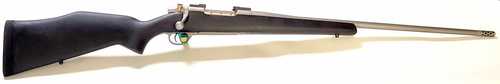 Weatherby Mark V Magnum Rifle 340 28" Barrel With Muzzel Break