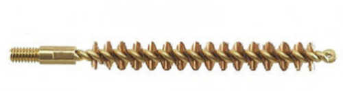 Dewey Rods Benchrest Style "No Harm" Bronze Brush .30-7.62 Caliber Rifle - 8/32 thread - Looped end brass core and B30