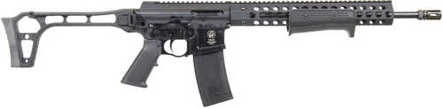 Troy PAR Rifle 5.56NATO 16" 10Rd Black-img-0