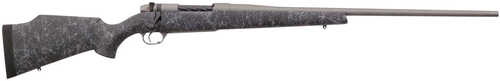 <span style="font-weight:bolder; ">Weatherby</span> Mark V Weathermark Rifle <span style="font-weight:bolder; ">6.5</span> <span style="font-weight:bolder; ">RPM</span> 24" Barrel Tac Gray Cerakote Black w/Gray Webbing