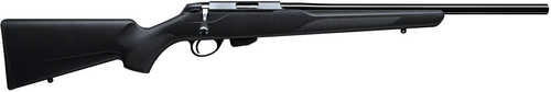 Tikka T3 T1x MTR Rifle 17 HMR 20" Barrel 10 Round Synthetic Black Stock