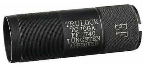 TRU-Choke Precision Hunter 10 Gauge Full Choke Tube Trulock Md: 10745