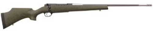 Weatherby Mark V Camilla Ultra Lightweight Rifle 6.5 Creedmoor 24" Barrel