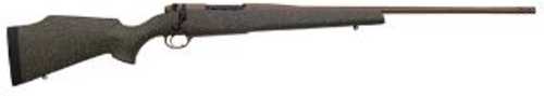 Weatherby Mark V Weathermark Lt 6.5 Creedmoor 24" Barrel 4+1