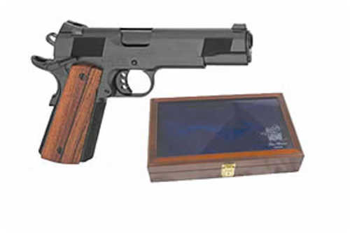 Les Baer Custom SRP (Swift Response Pistol) 45 ACP 8RD W/CASE
