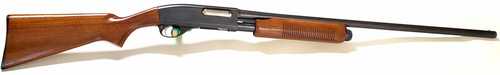 Remington 870 Wingmaster Shotgun 16 Ga 2 3/4" Chamber 28" Modified Barrel